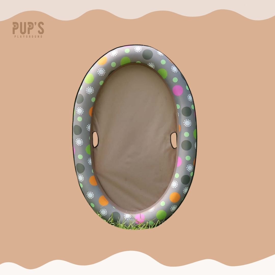 PupFloat™ Pool Lounger for Dogs