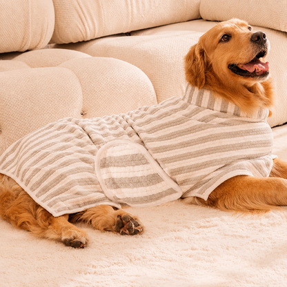 The Pup Robe™ 2.0