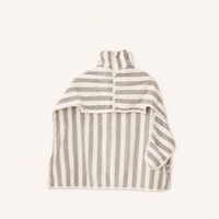 Ivory Gray