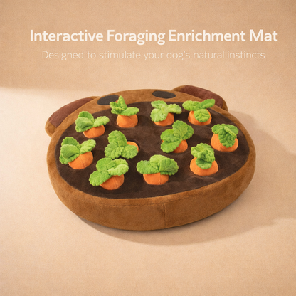 Pup Patch™ 2.0 Foraging Mat for Dogs