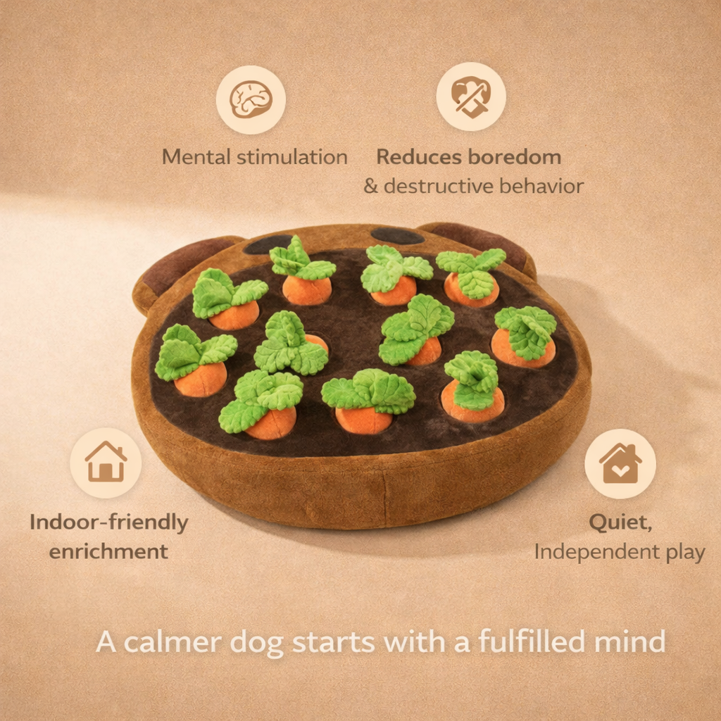 Pup Patch™ 2.0 Foraging Mat for Dogs