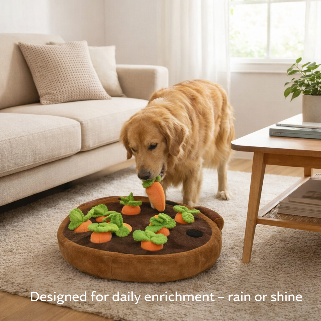 Pup Patch™ 2.0 Foraging Mat for Dogs