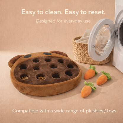 Pup Patch™ 2.0 Foraging Mat for Dogs