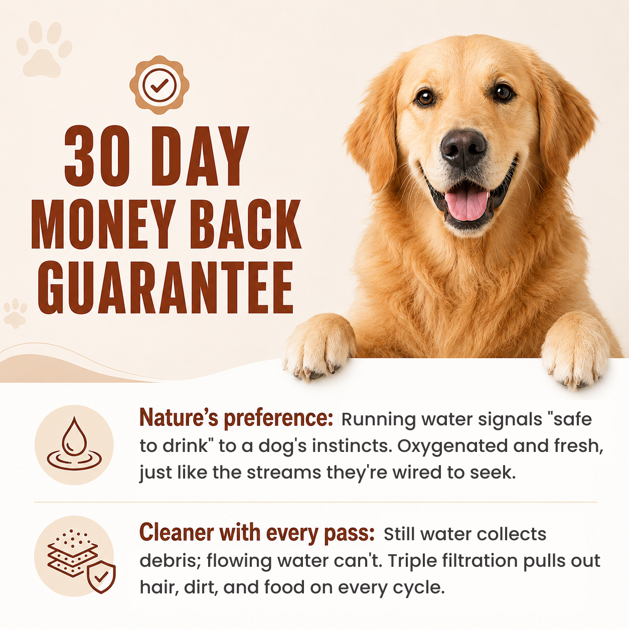 The Pup Spring™