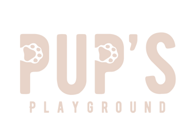Pup's Playground