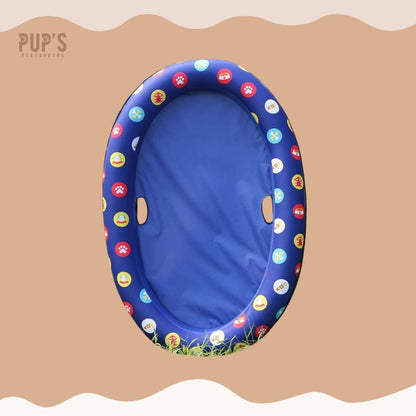 PupFloat™ Pool Lounger for Dogs