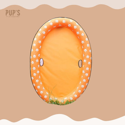 PupFloat™ Pool Lounger for Dogs