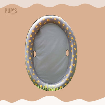 PupFloat™ Pool Lounger for Dogs